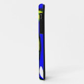 Coques Case-Mate iPhone Oracle (Dos/Gauche)