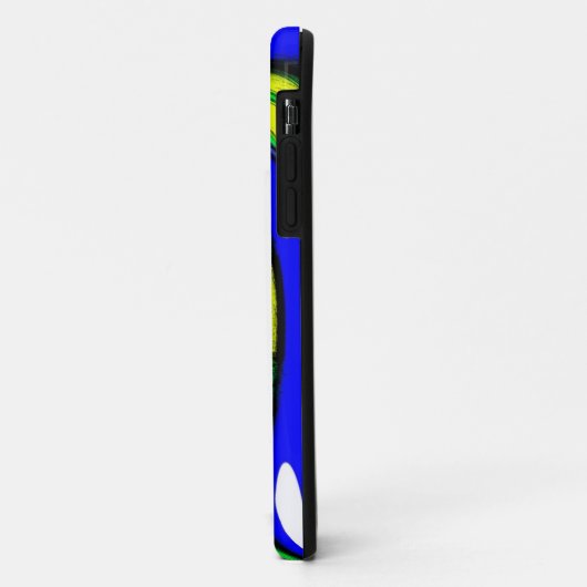 Coques Case-Mate iPhone Oracle (Dos/Gauche)