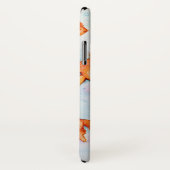 Coques Case-Mate iPhone Oranda Goldfish (Dos/Droite)