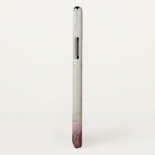 Coques Case-Mate iPhone Orang-outan assis... (Dos/Droite)