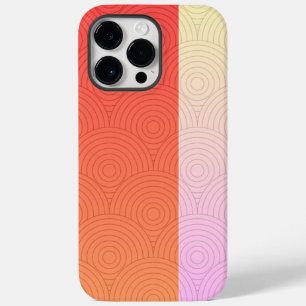 Coque Pour Pour iPhone 14 Pro Max Orange