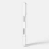 Coques Case-Mate iPhone Orange Core Schematic (Verso / Droite)