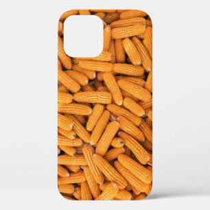 Case-Mate iPhone Case Orange Corn Cob : Harvest Agriculture Arrière - pl