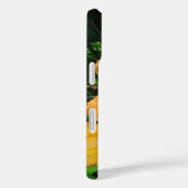 Coques Case-Mate iPhone Orange Daylily Blooms (Verso / Droite)