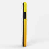 Coques Case-Mate iPhone Orange de Mandi - cas de l'iPhone 5 (Dos/Droite)