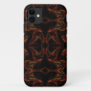 Etui iPhone Case-Mate Orange et Black iPhone 5 Coque-Mate à peine là