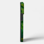 Coques Case-Mate iPhone Orange Fruit Rainy Nature (Verso / Droite)