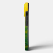 Coques Case-Mate iPhone Orange Fruit Rainy Nature (Verso / Gauche)