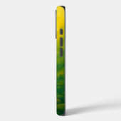 Coques Case-Mate iPhone Orange Fruit Rainy Nature (Verso / Gauche)