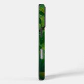 Coques Case-Mate iPhone Orange Fruit Rainy Nature (Verso / Droite)