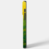 Coques Case-Mate iPhone Orange Fruit Rainy Nature (Verso / Gauche)