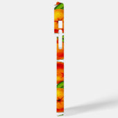 Coques Case-Mate iPhone Oranges (Verso / Gauche)