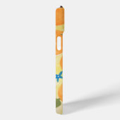 Coques Case-Mate iPhone Oranges, Oranges, Oranges (Verso / Droite)