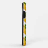 Coques Case-Mate iPhone Oranges, tranches d'orange, agrumes (Dos/Droite)