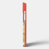 Coques Case-Mate iPhone Orangoutan Trudeau (Verso / Gauche)