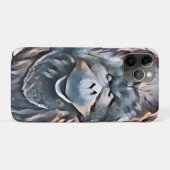 COQUES Case-Mate iPhone ORANGUTAN (Dos (Horizontal))