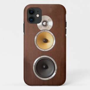 Coque iPhone 11 Orateur