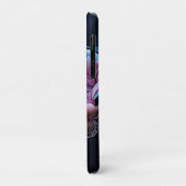 Coques Case-Mate iPhone Orbe mystique du destin (Dos/Gauche)