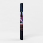 Coques Case-Mate iPhone Orbe mystique du destin (Dos/Droite)
