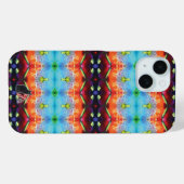 Coques Case-Mate iPhone Orbitaux KCFX (Verso (horizontal))