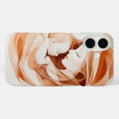 Coques Case-Mate iPhone Orbite douce (Verso (horizontal))