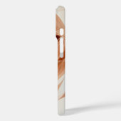 Coques Case-Mate iPhone Orbite douce (Verso / Gauche)