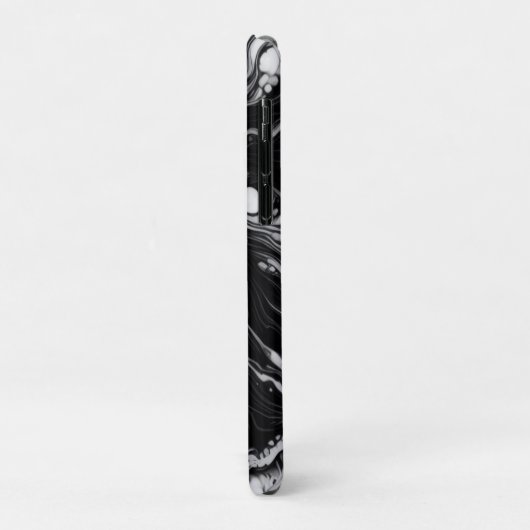 Coques Case-Mate iPhone Orbiting Vortex (Dos/Gauche)