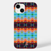 Coques Case-Mate iPhone Orbitume KCFX (Verso)