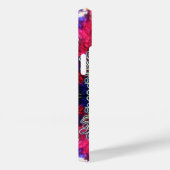 Coques Case-Mate iPhone Orbz Kaleid (Verso / Droite)