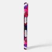 Coques Case-Mate iPhone Orbz Kaleid (Verso / Droite)