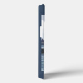 Coques Case-Mate iPhone Orca Whales #1 - Seattle, Washington (Verso / Droite)