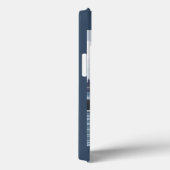 Coques Case-Mate iPhone Orca Whales #1 - Seattle, Washington (Verso / Droite)