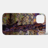 Coques Case-Mate iPhone Orchard à Blossom, Arles par Vincent van Gogh (Verso (horizontal))