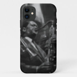Etui iPhone Case-Mate Orchestra club to l´huile