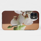 Coques Case-Mate iPhone Orchidée (Dos (Horizontal))
