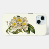 Coques Case-Mate iPhone Orchidée (Verso (horizontal))