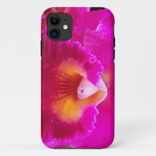 Coque Case-Mate Pour iPhone Orchidée de roses indien