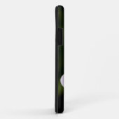 Coques Case-Mate iPhone Orchidée rose (Dos/Droite)