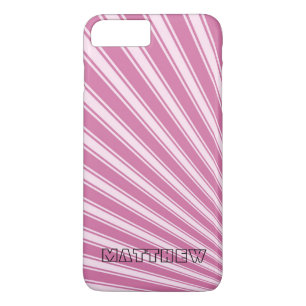 Etui iPhone Case-Mate Orchidée sauvage couleur bande Motif funky