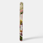 Coques Case-Mate iPhone Orchidées, Orchidée Denusblumen Ernst Haeckel (Verso / Droite)