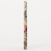 Coques Case-Mate iPhone Orchidées, Orchidée Denusblumen par Ernst Haeckel (Dos/Droite)