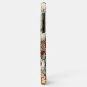 Coques Case-Mate iPhone Orchidées, Orchidées Denusblumen par Ernst Haeckel (Dos/Gauche)