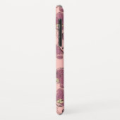 Coques Case-Mate iPhone Orchidées phalaenopsis fleurs p (Dos/Gauche)