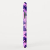 Coques Case-Mate iPhone Orchidées phalaenopsis fleurs r (Dos/Droite)