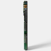 Coques Case-Mate iPhone Ordinateur Électronique Carte de circuits imprimés (Verso / Gauche)