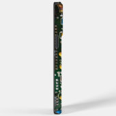 Coques Case-Mate iPhone Ordinateur Électronique Carte de circuits imprimés (Verso / Droite)