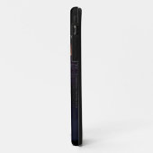 Coques Case-Mate iPhone Ordre du Phénix - Français 1 (Dos/Gauche)