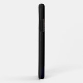 Coques Case-Mate iPhone Ordre du Phénix - Français 1 (Dos/Droite)