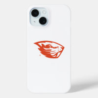 Oregon State Beavers | Tête de castor