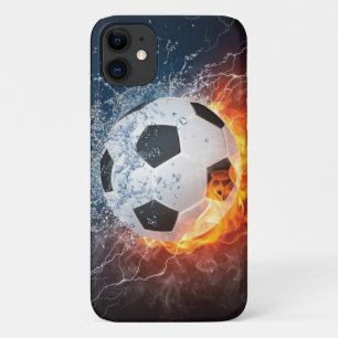 Case-Mate iPhone Case Oreiller de lancer de balle de football/football f